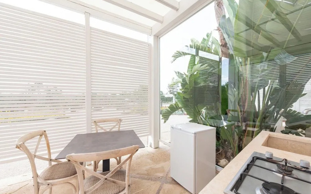 Agriturismo Le Grancìe