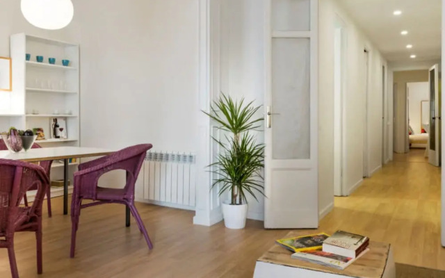 Anima Apartments Sants