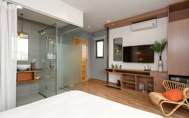 Sea Vista Boutique Hotel