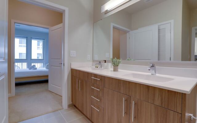 Stylish Apartment in Alexandria