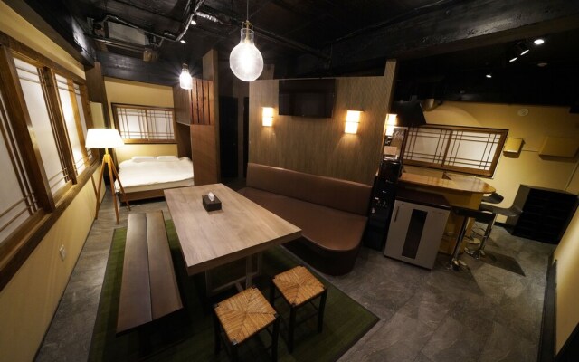 HOTEL Lee