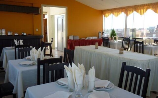Hotel Kantu