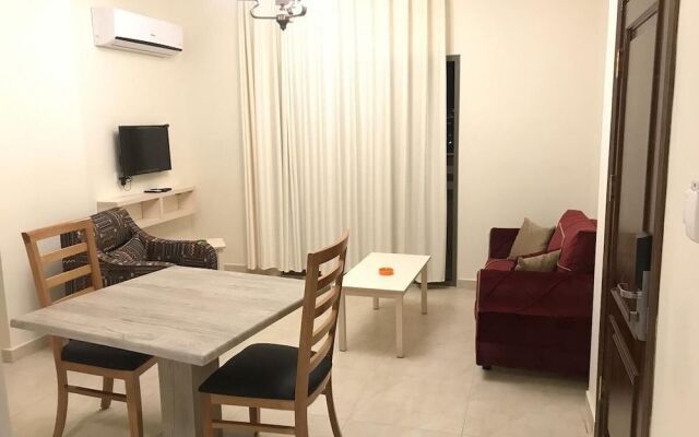 Al Jawad Suites 2