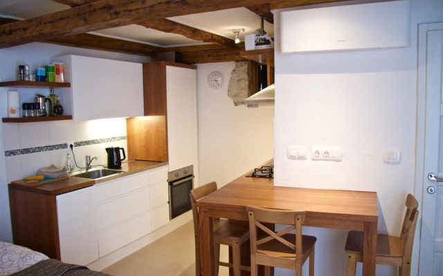 Studio apartment Lan SA1 Trogir, Riviera Trogir