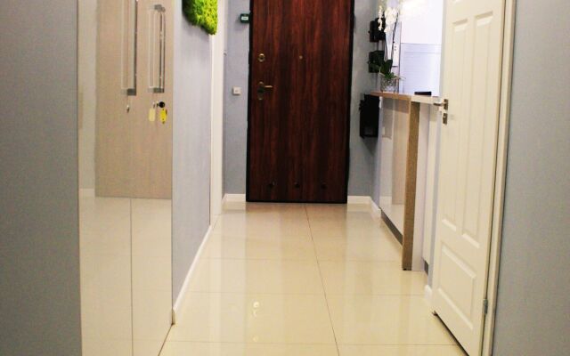 JessApart Hotel - Triton Park