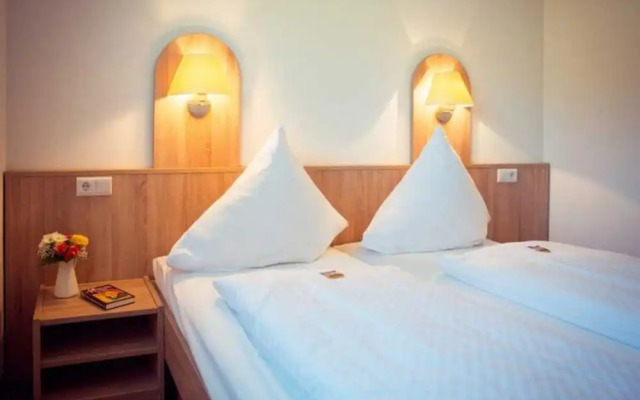 Gemutlicher Bungalow in Storkow am See