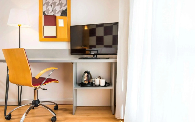 Ibis Styles Haydock