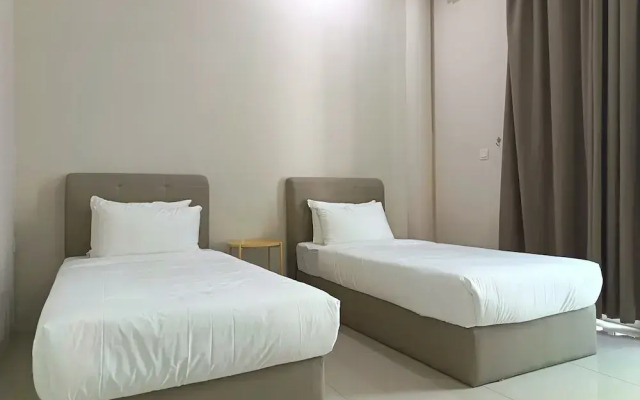 myRoom at 11 J Adams