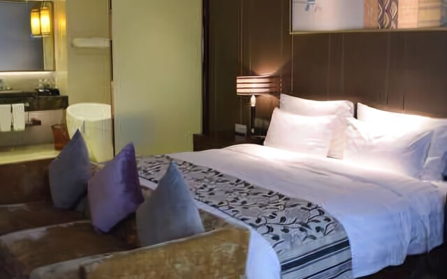 Pi Zhou Tian Hong Hotel