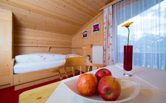 Frühstückspension Alpenhof