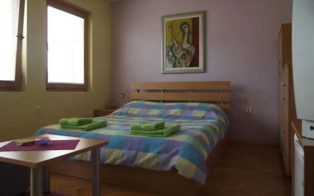 Villa Ohrid Anastasia
