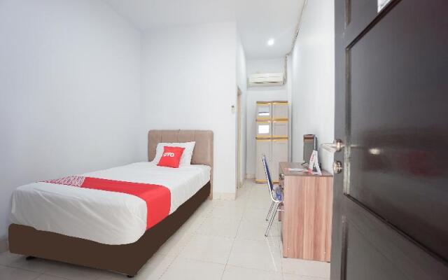 Putri Kesia Rooms