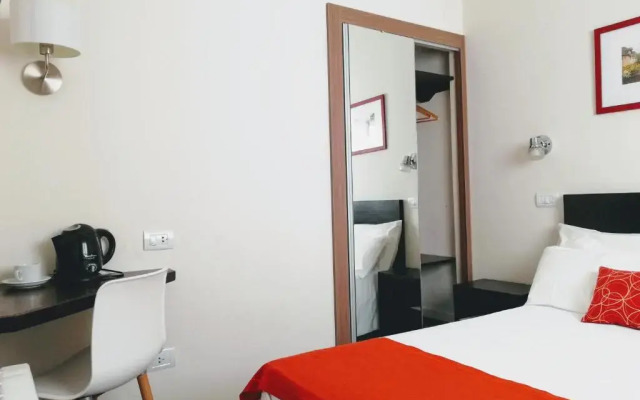 Hotel Arcos