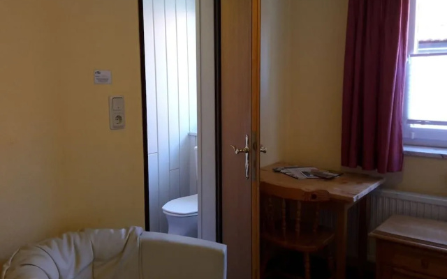 Pension Bayerwald