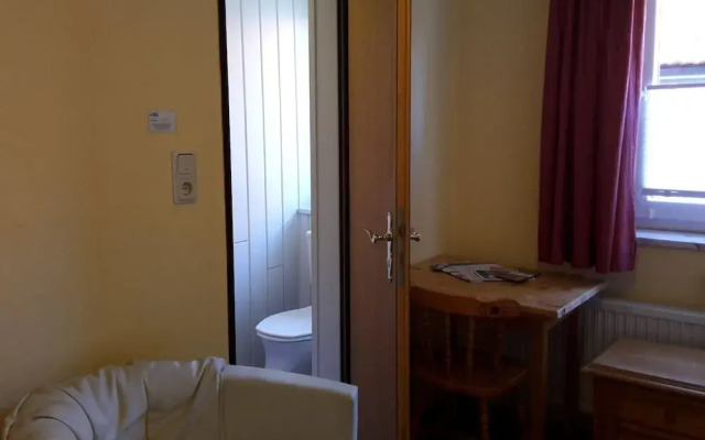 Pension Bayerwald
