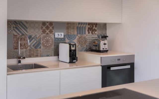 Residence Alba Split