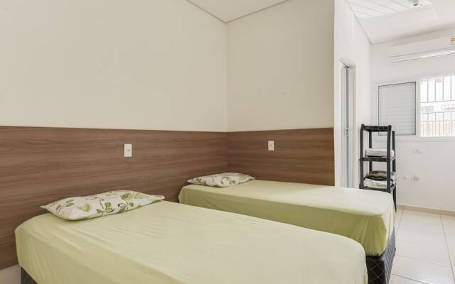 Hotel Jardim Emilia