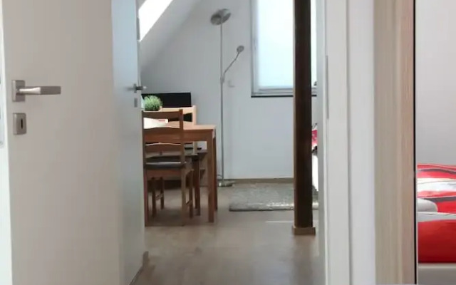 Schwaben Apartment
