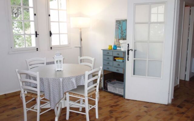 Hameau la Madrague 8859