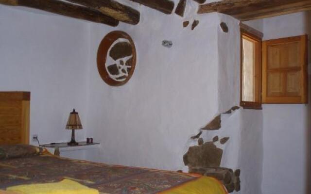 Huerta Cinco Lunas B&B