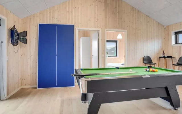 "Acucena" - 1.5km from the sea in NW Jutland