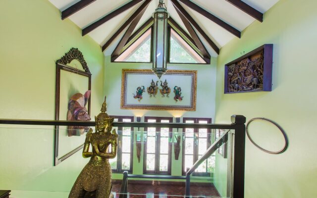 Star Path Villa
