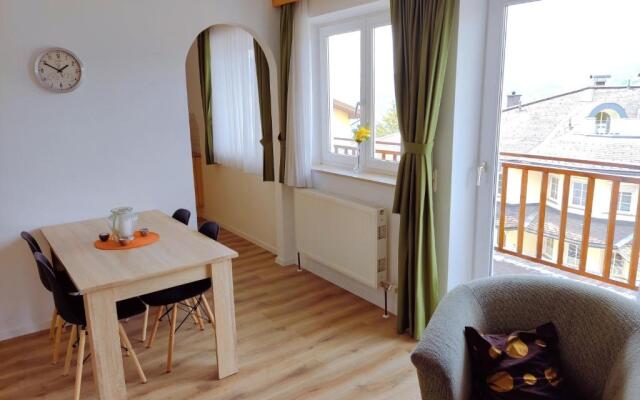 Appartement Gern
