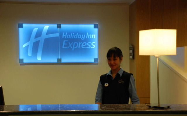 City Hotel & Suites Foligno