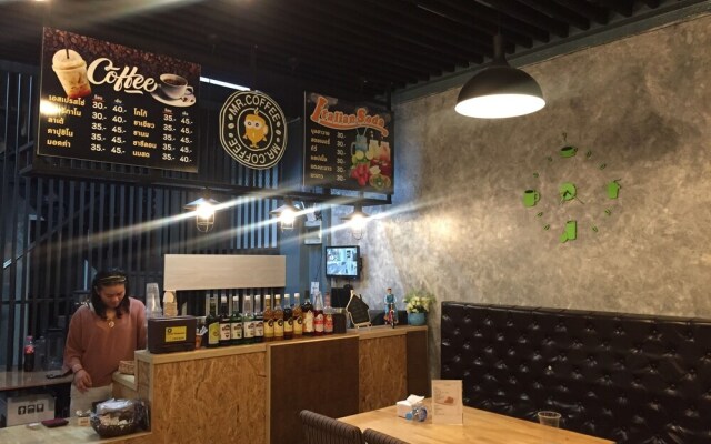 Queen Place Saraburi