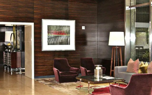 Weichert Suites at Foggy Bottom