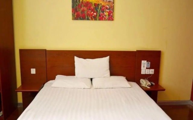 Hanting Express Inn - Suzhou