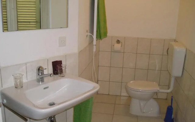 Hotel Gotthard