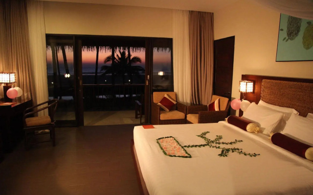 Eskala Hotels & Resorts Ngwe Saung