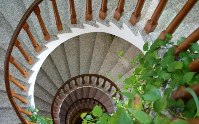Castelvetere Hotel