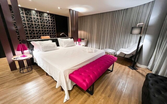 QS Marista by Marzani Host