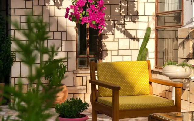 Kekova Hotel
