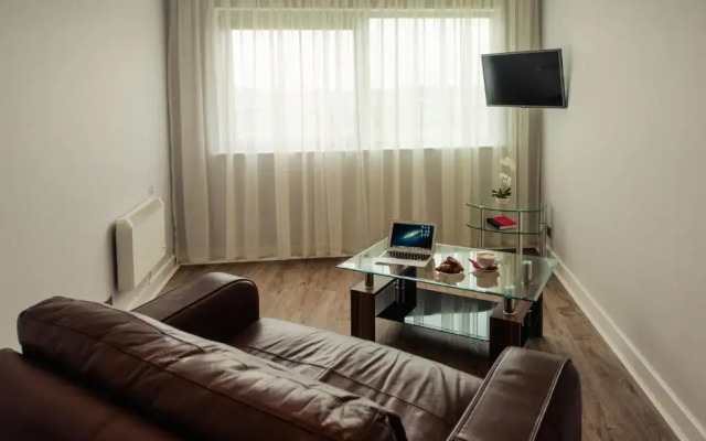 Aspect Hotel Dublin Park West