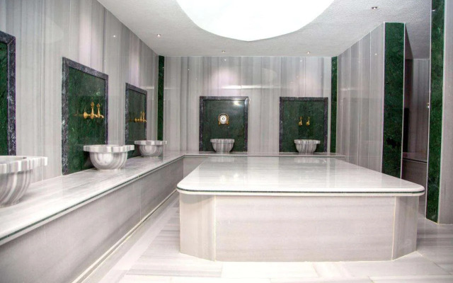 Mugwort Hotel&Spa