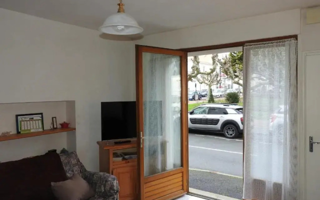 Maison Les Sables-d'Olonne, 3 pièces, 5 personnes - FR-1-92-657