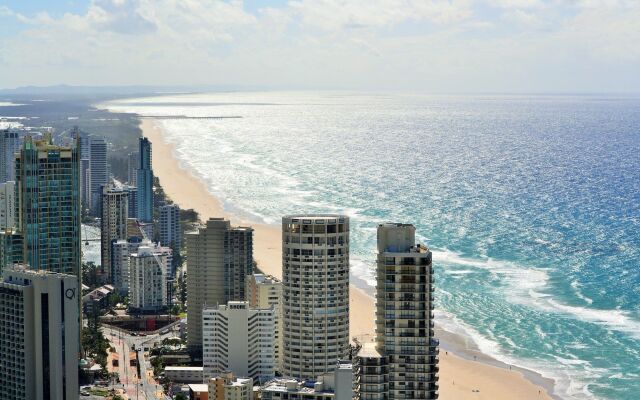 Orchid Residences - HR Surfers Paradise