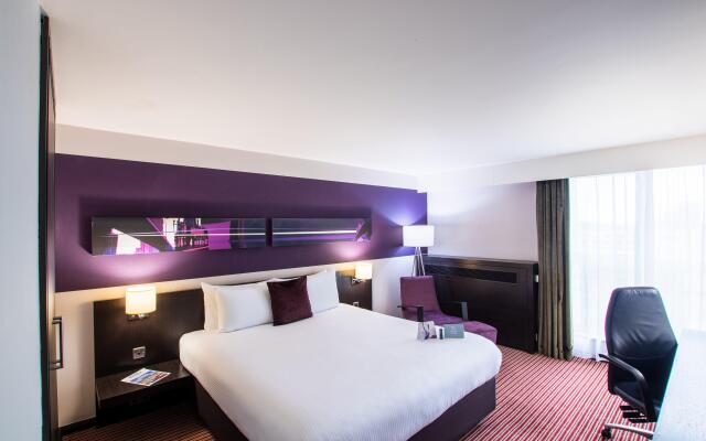 Crowne Plaza Birmingham City Centre by IHG