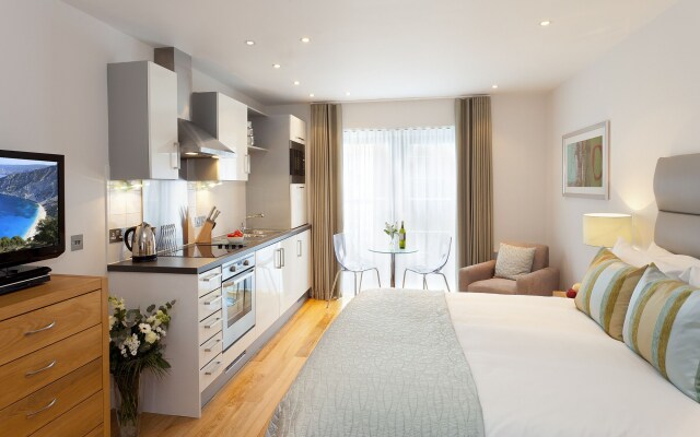 Saco Bristol - Broad Quay Apartment