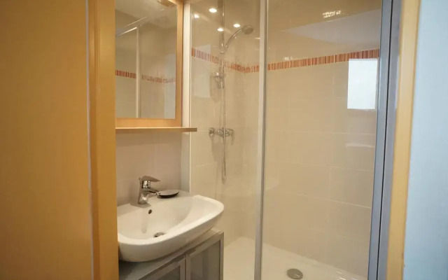 Les Studios de Chamrousse 1750 - Le Bellevue