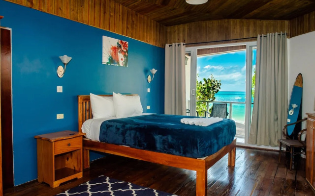Xye   Resort