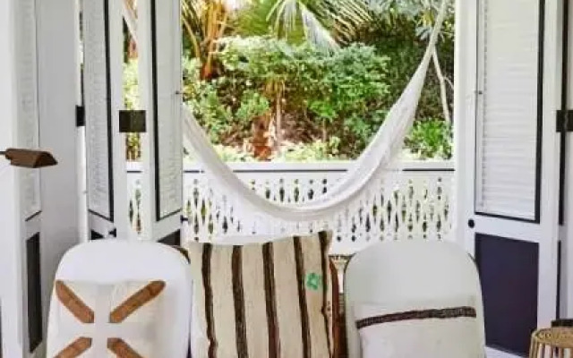 Hotel Playa Grande