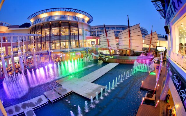 PJ Patong Resortel