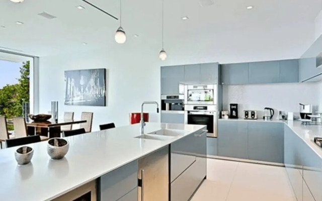 Villa Hollywood Jewel