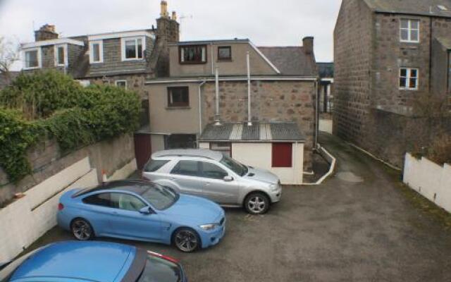 Holburn Guesthouse
