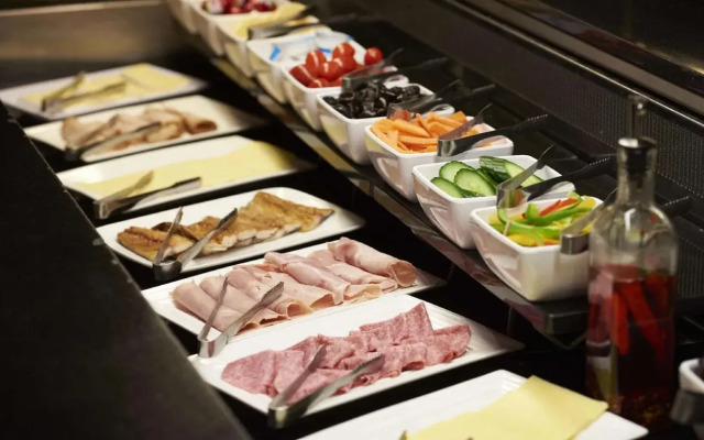 Hilton London Watford