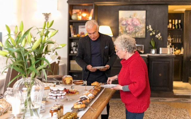 Palazzo Lorenzo Hotel Boutique & Spa